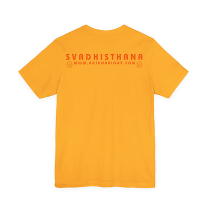 Sacral Chakra T-Shirt
