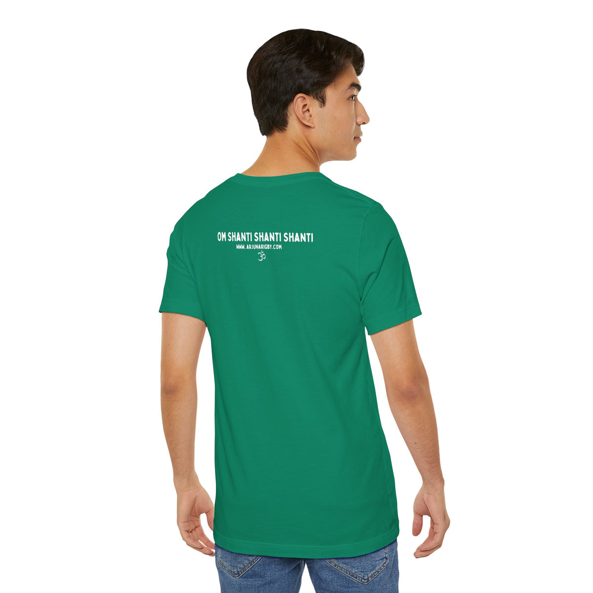 A Little Bit of OM Goes a Long Way T-Shirt