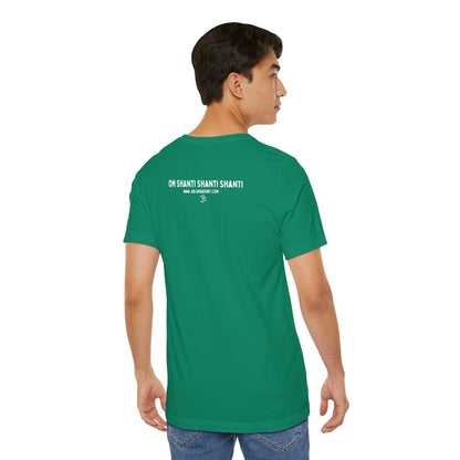 A Little Bit of OM Goes a Long Way T-Shirt