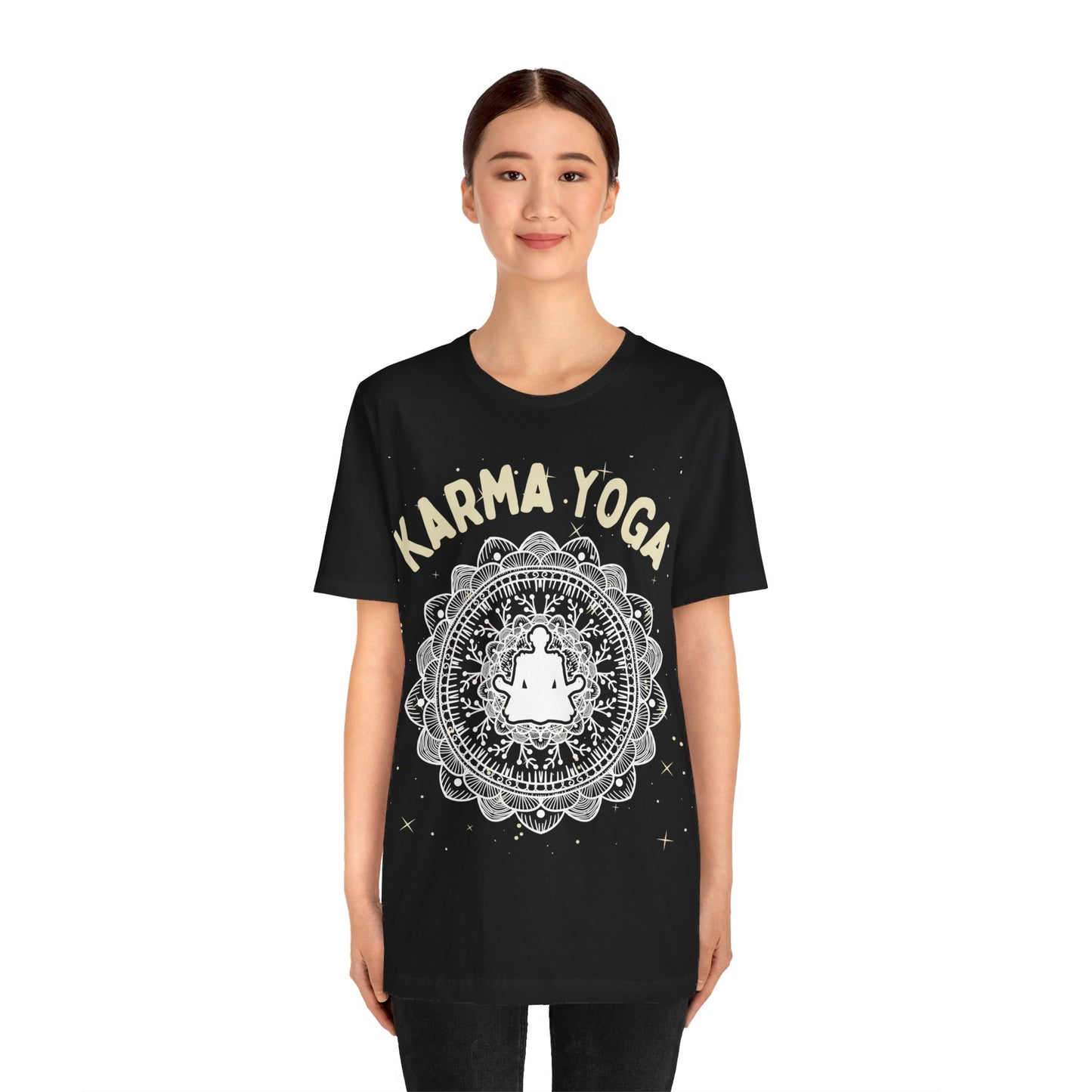 Karma Yoga T-Shirt