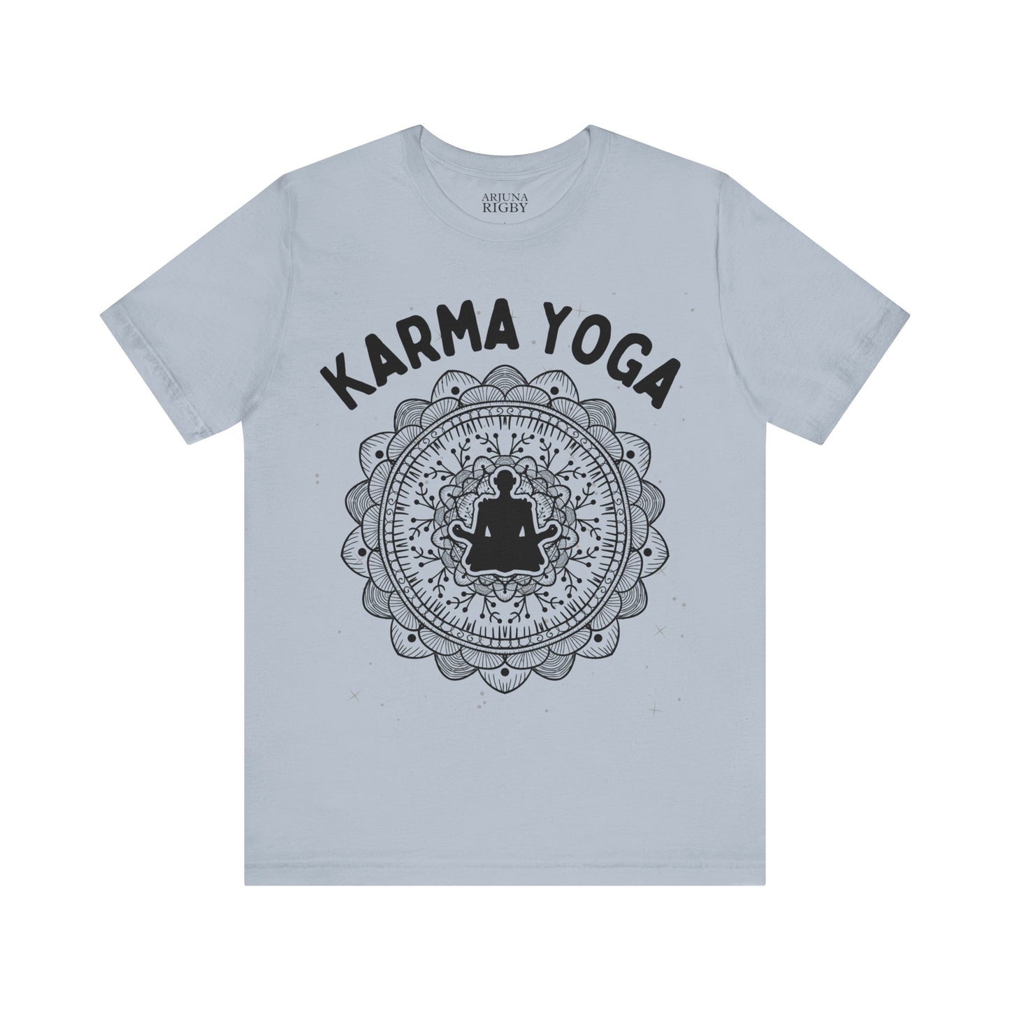 Karma Yoga T-Shirt