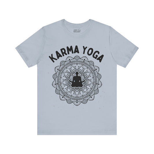 Karma Yoga T-Shirt