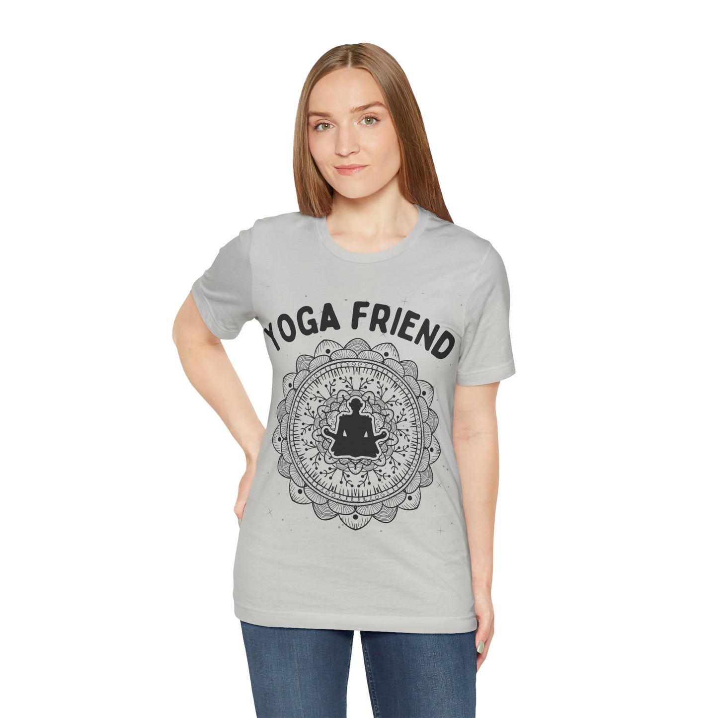 Yoga Friend T-Shirt