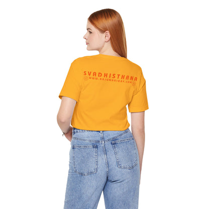 Sacral Chakra T-Shirt