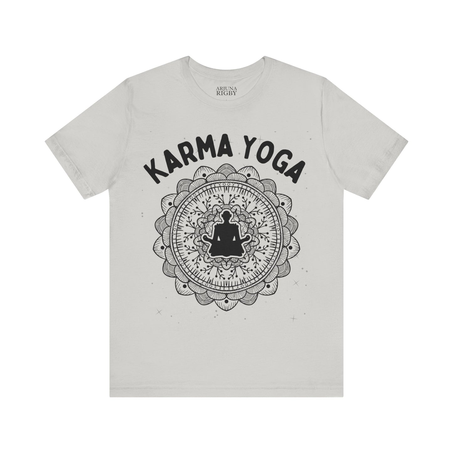 Karma Yoga T-Shirt