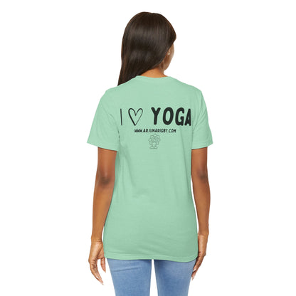 Yoga Friend T-Shirt