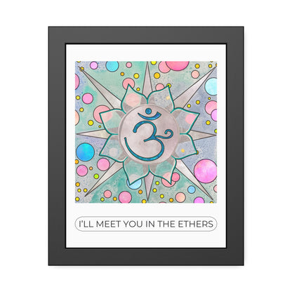 Arjuna Rigby art & lifestyle reiki kundalini yoga wall art & home decor