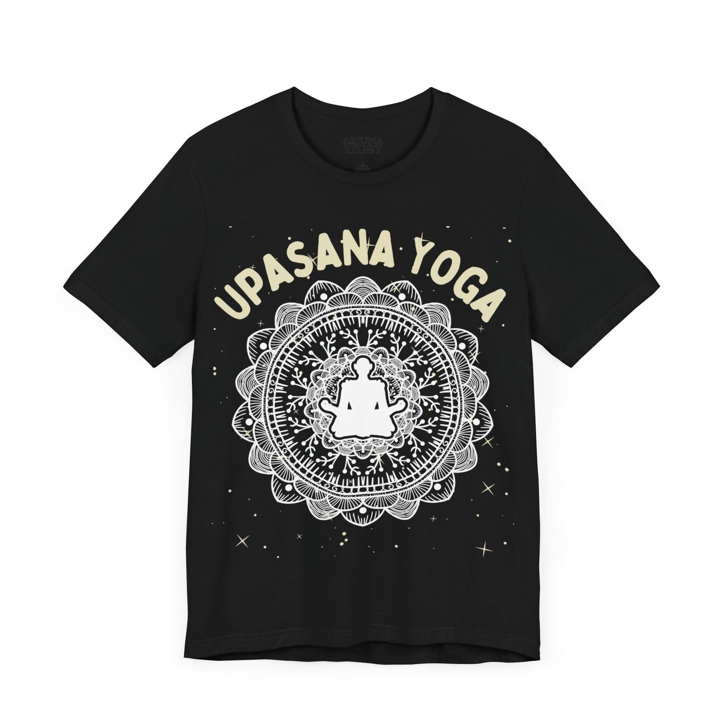 Upasana Yoga T-Shirt