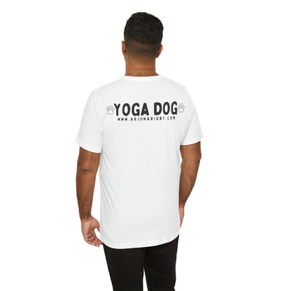 Yoga Dog T-Shirt