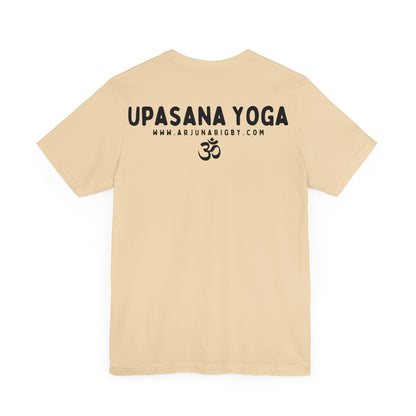 Upasana Yoga T-Shirt