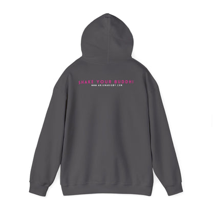 Shake Your Buddhi Hoodie