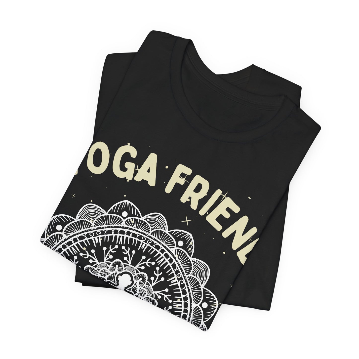 Yoga Friend T-Shirt