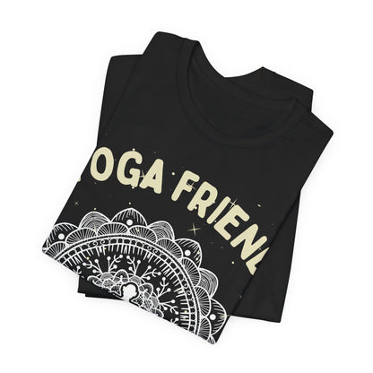 Yoga Friend T-Shirt