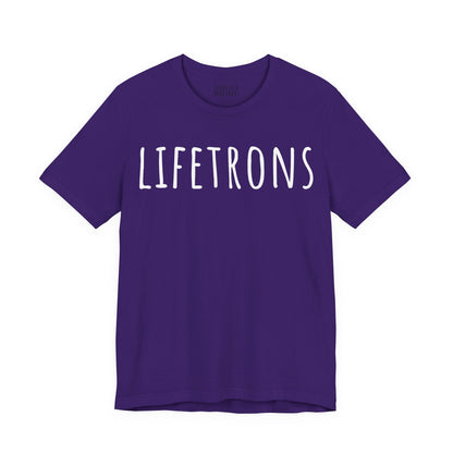 Lifetrons T-Shirt