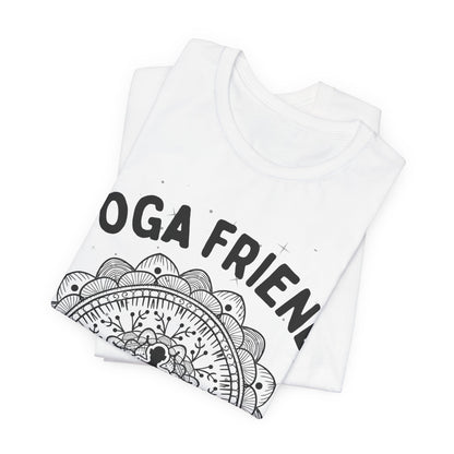 Yoga Friend T-Shirt