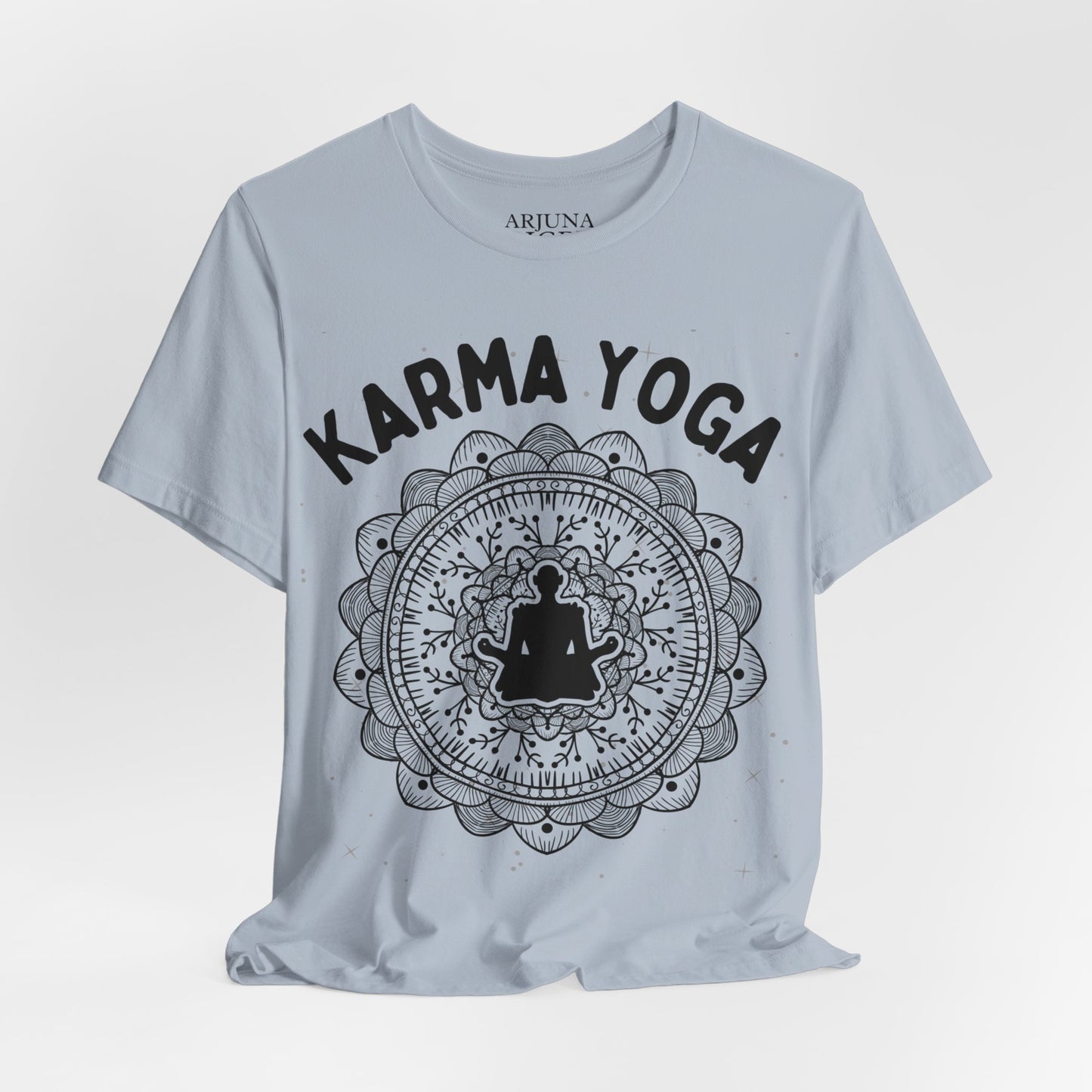 Karma Yoga T-Shirt