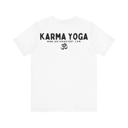 Karma Yoga T-Shirt