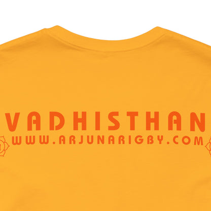 Sacral Chakra T-Shirt