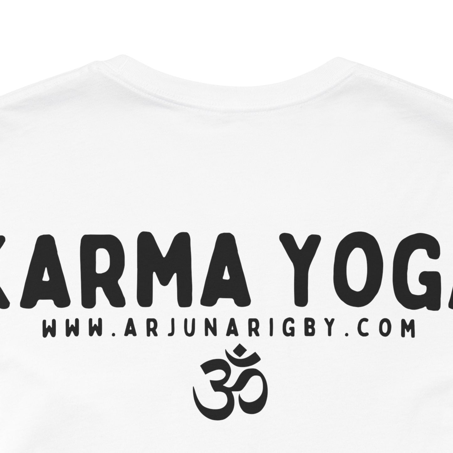 Karma Yoga T-Shirt