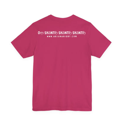 Spiritual Goddess T-Shirt - Arjuna Rigby Art and Lifestyle Store