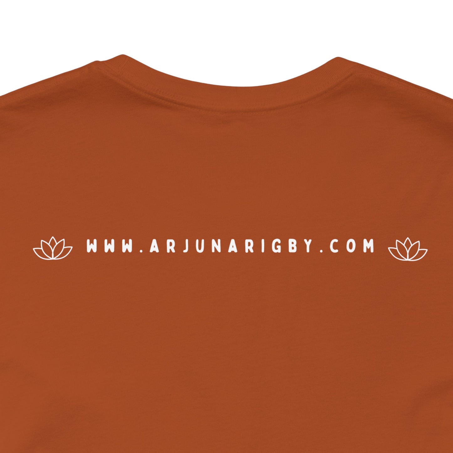 Contemplative Minded T-Shirt