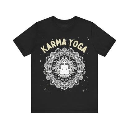 Karma Yoga T-Shirt