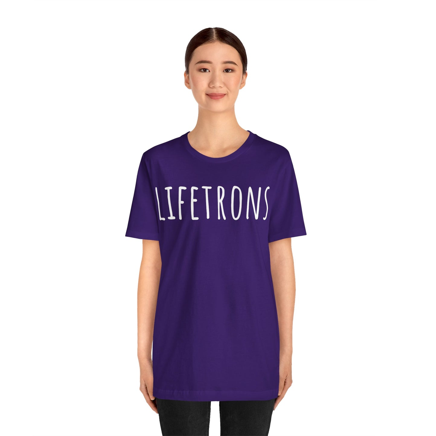 Lifetrons T-Shirt