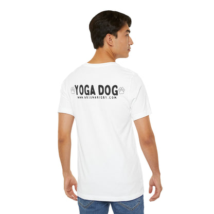 Yoga Dog T-Shirt
