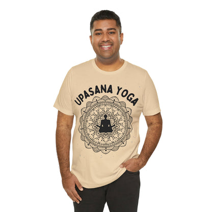 Upasana Yoga T-Shirt