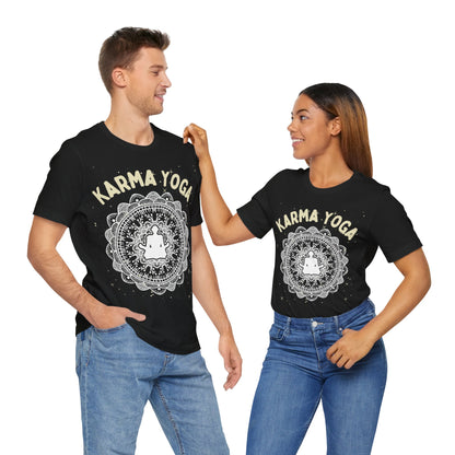 Karma Yoga T-Shirt