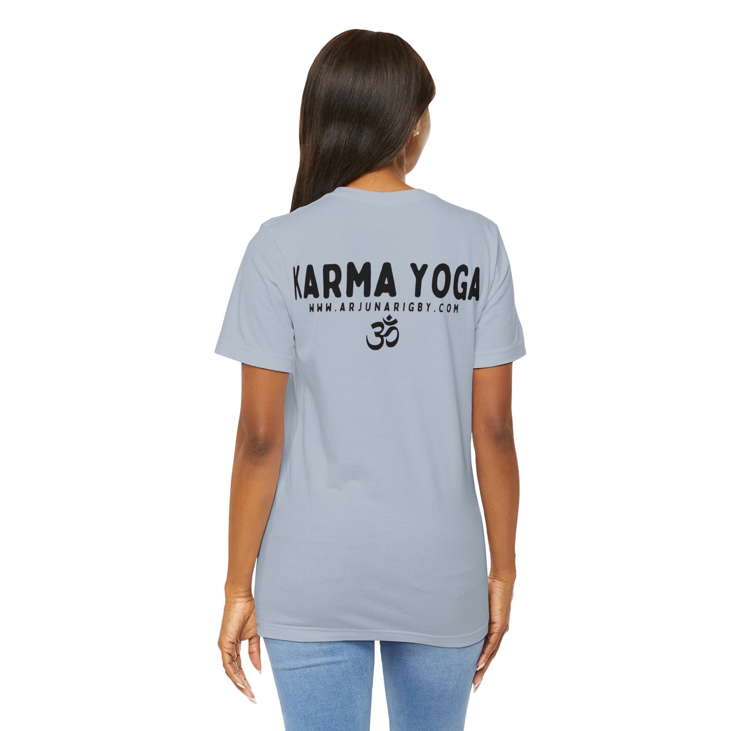 Karma Yoga T-Shirt