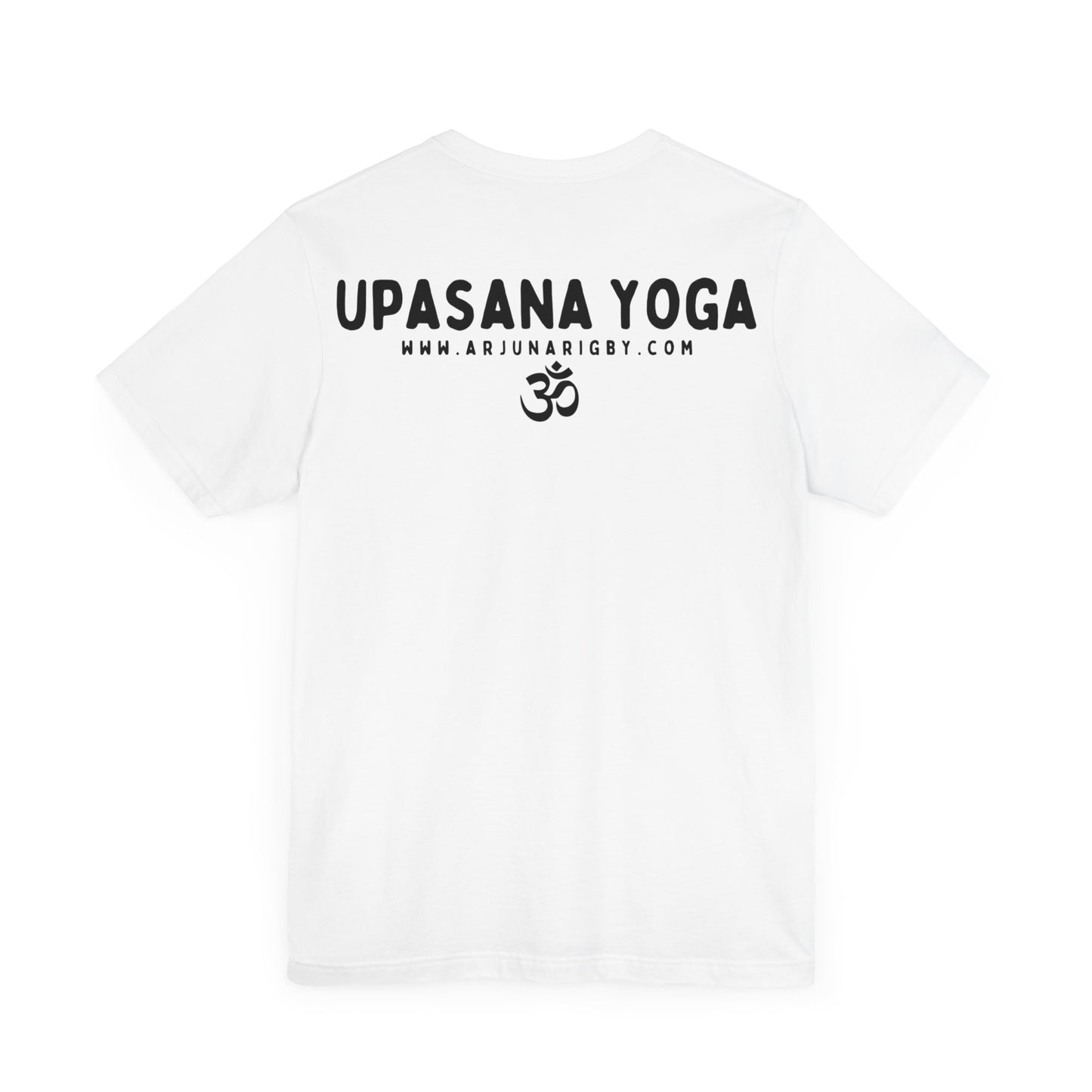 Upasana Yoga T-Shirt