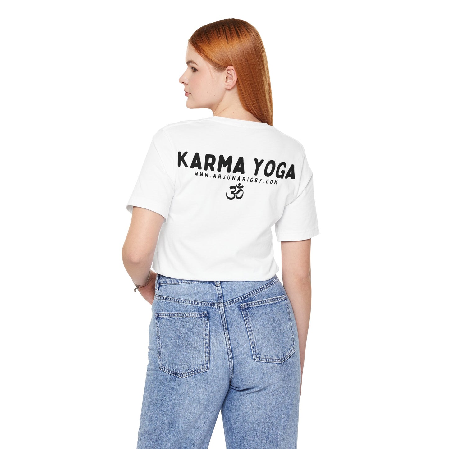 Karma Yoga T-Shirt