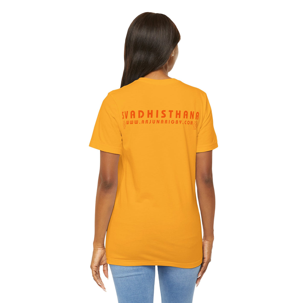 Sacral Chakra T-Shirt