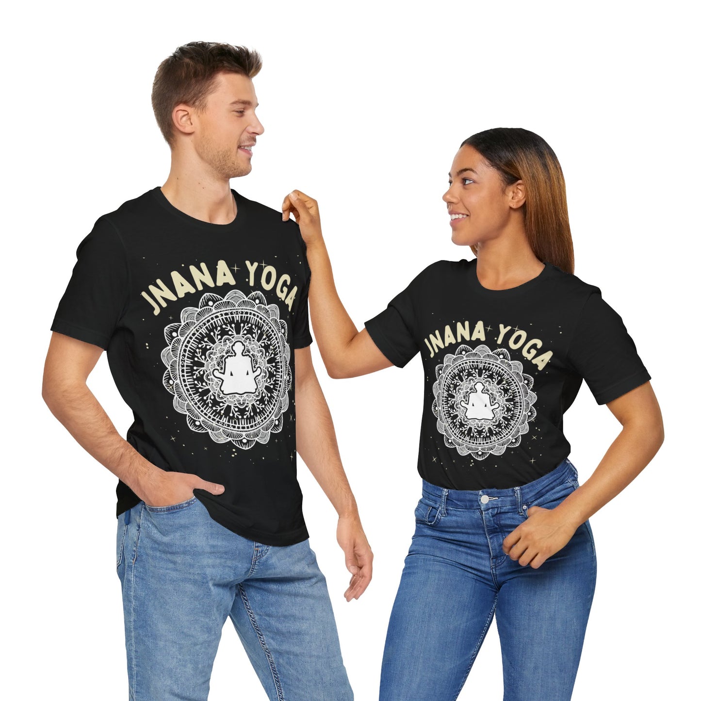 Jnana Yoga T-Shirt