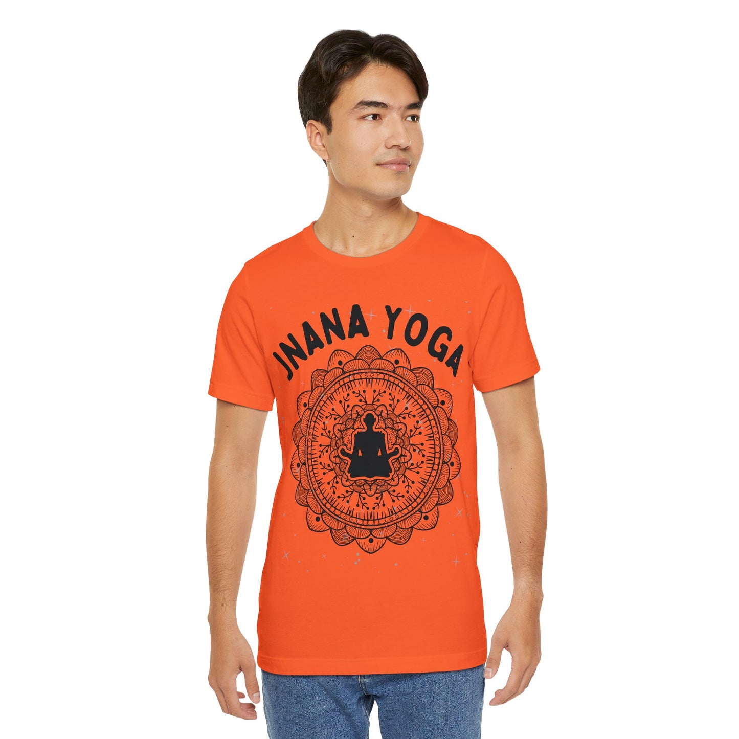 Jnana Yoga T-Shirt