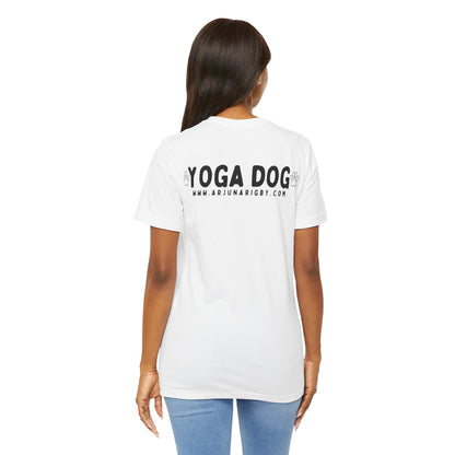 Yoga Dog T-Shirt