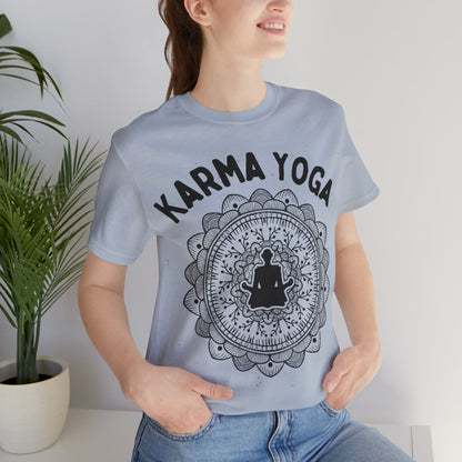 Karma Yoga T-Shirt