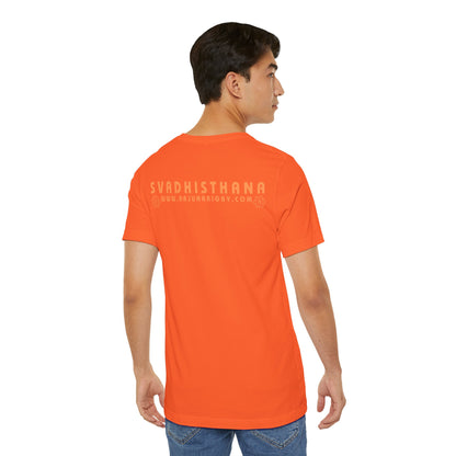 Sacral Chakra T-Shirt