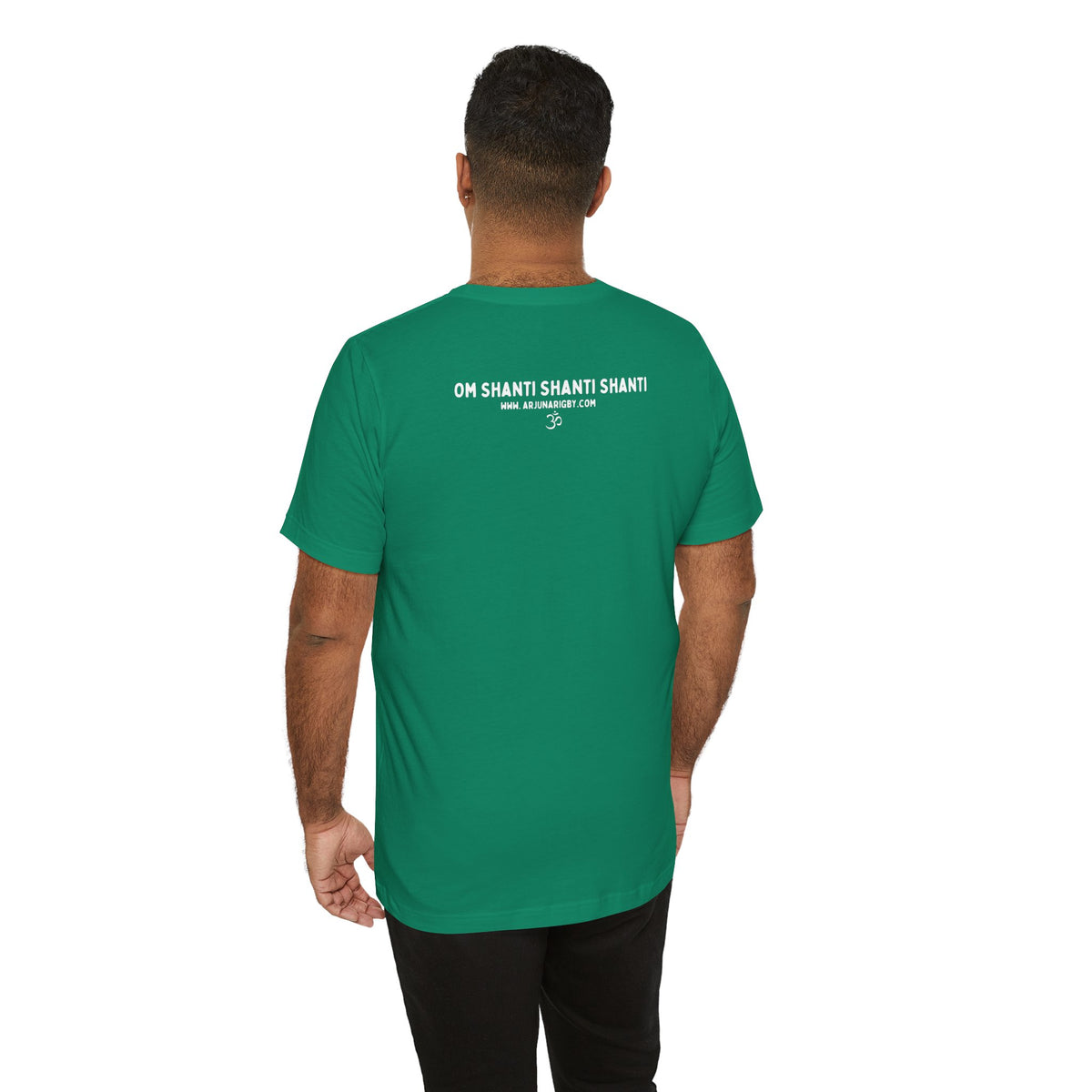 A Little Bit of OM Goes a Long Way T-Shirt