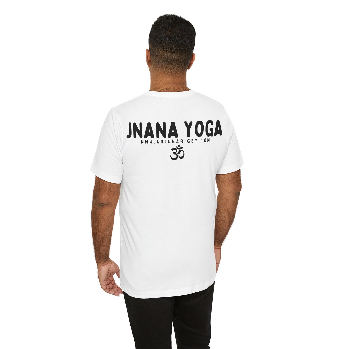 Jnana Yoga T-Shirt