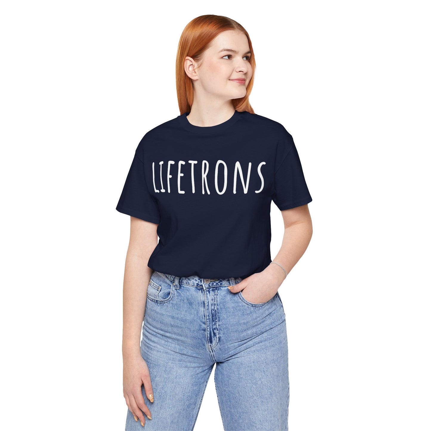 Lifetrons T-Shirt