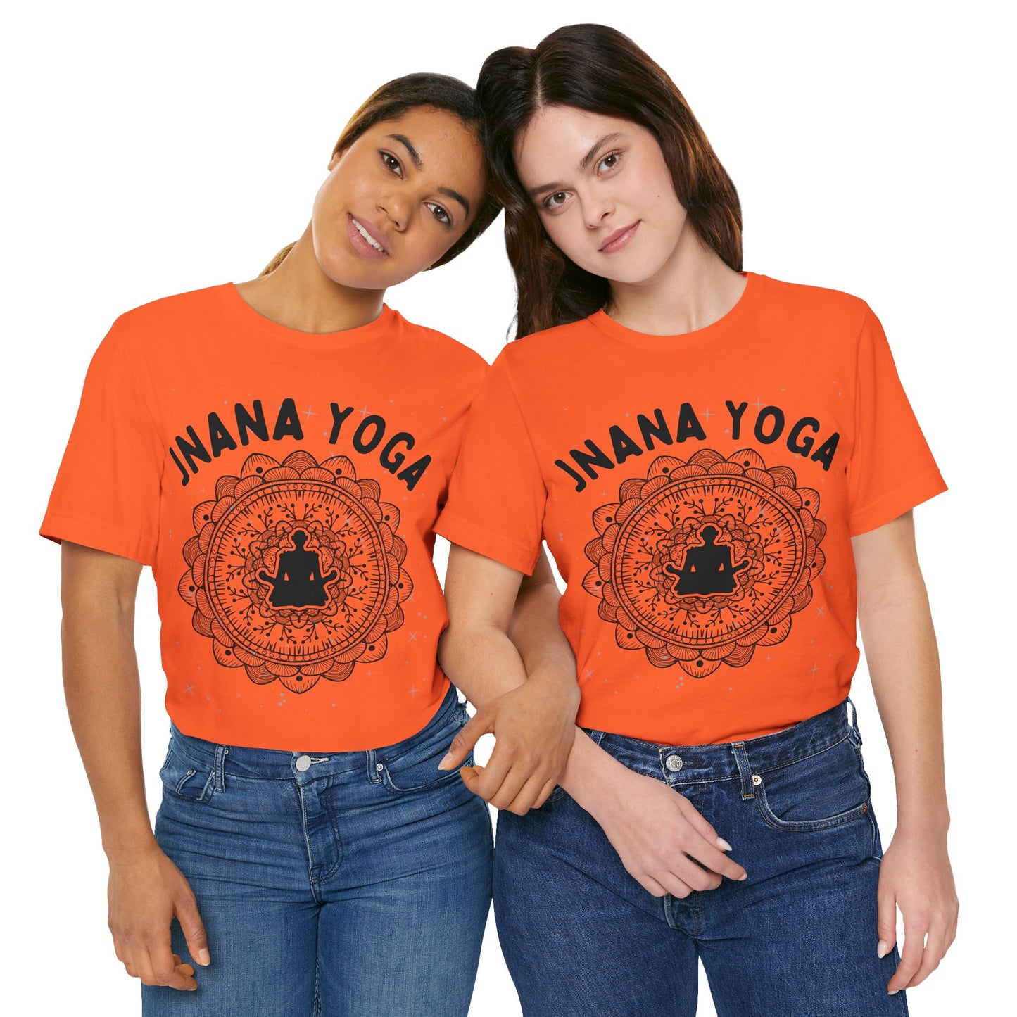 Jnana Yoga T-Shirt