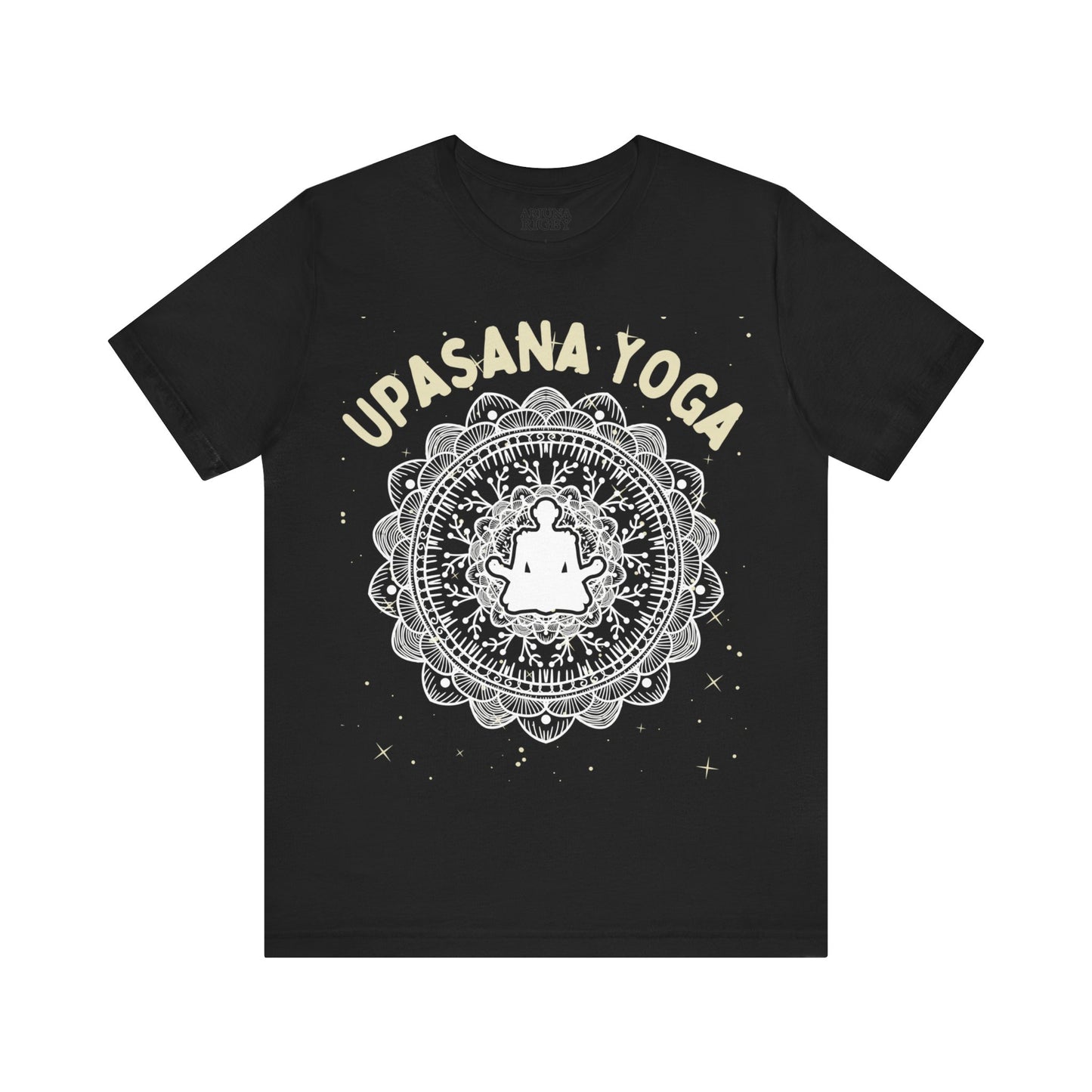 Upasana Yoga T-Shirt