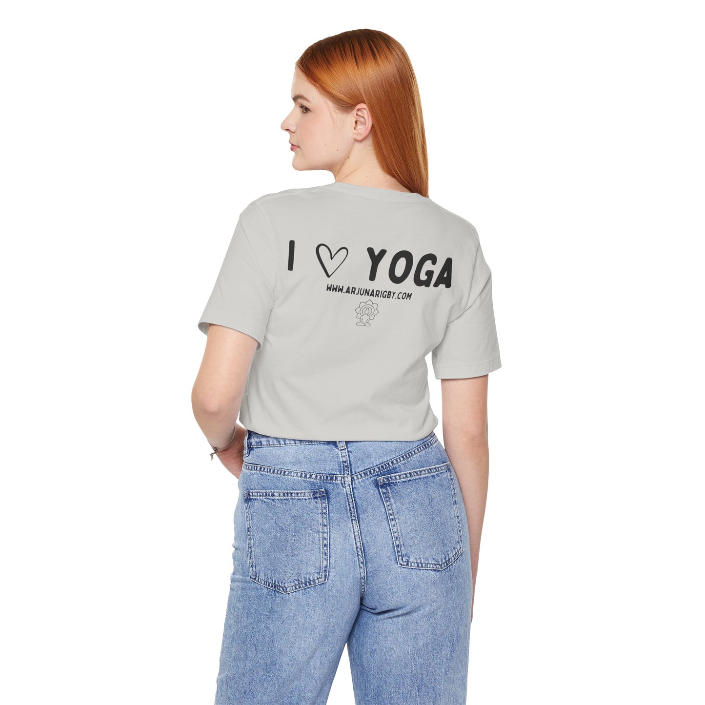 Yoga Friend T-Shirt
