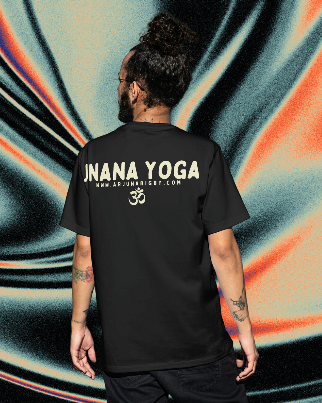 Jnana Yoga T-Shirt