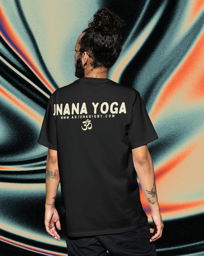 Jnana Yoga T-Shirt