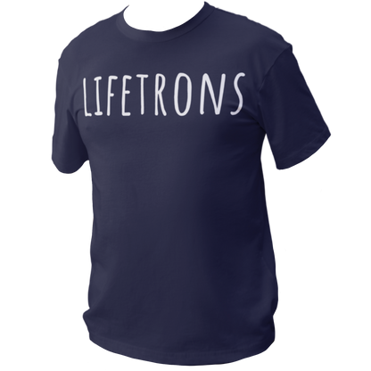 Lifetrons T-Shirt