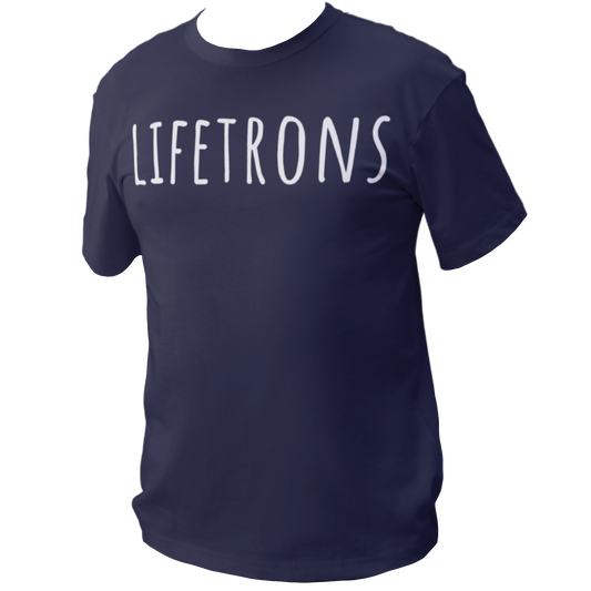 Lifetrons T-Shirt