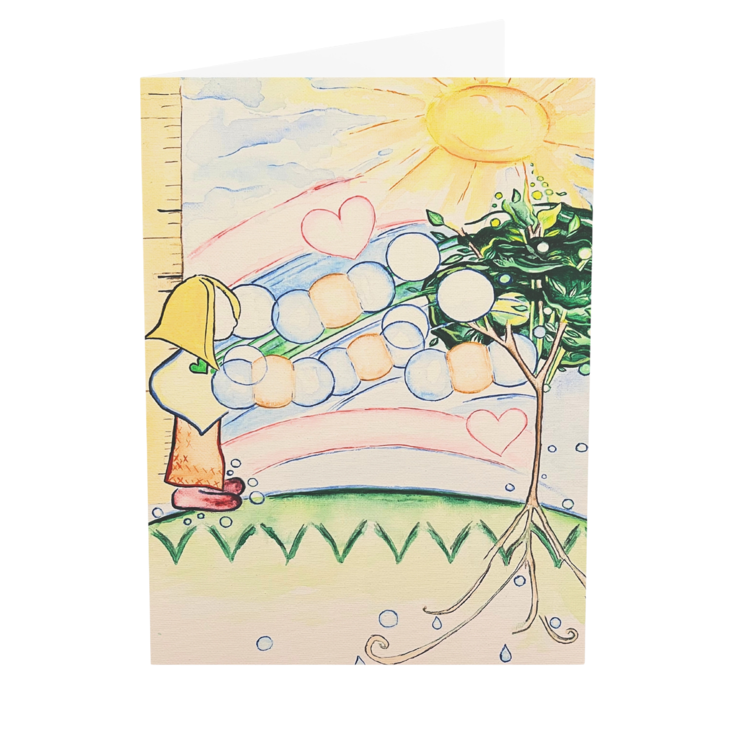 And Together We Grow